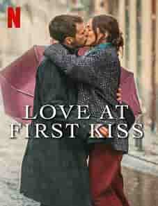 Love at First Kiss (2023) Love at First Kiss (2023)