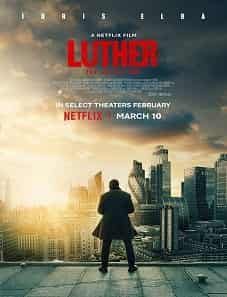 Luther: The Fallen Sun (2023) Luther: The Fallen Sun (2023)