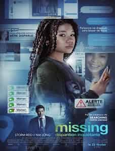 Missing (2023) Missing (2023)
