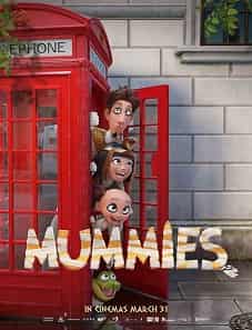 Mummies (2023) Mummies (2023)