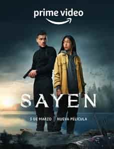 Sayen (2023) Sayen (2023)