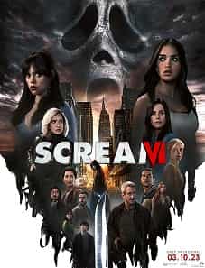 Scream VI (2023) Scream VI (2023)