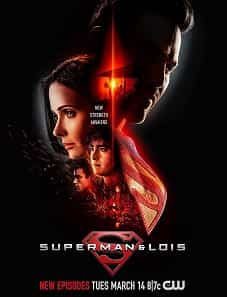 Superman and Lois (2023) – Season 3 Superman and Lois (2023) – Season 3