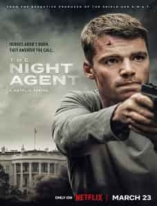 The Night Agent (2023) The Night Agent (2023)