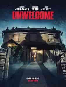 Unwelcome (2023) Unwelcome (2023)