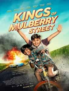 Kings of Mulberry Street: Let Love Reign (2023) Kings of Mulberry Street: Let Love Reign (2023)