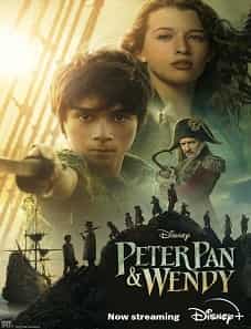 Peter Pan & Wendy (2023) Peter Pan & Wendy (2023)