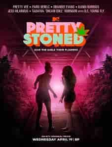 Pretty Stoned (2023) Pretty Stoned (2023)