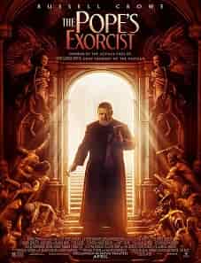 The Pope’s Exorcist (2023) The Pope’s Exorcist (2023)