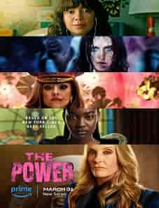 The Power (2023) The Power (2023)