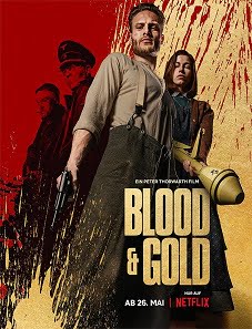 Blood & Gold (2023) Blood & Gold (2023)