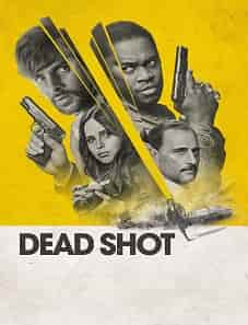 Dead Shot (2023) Dead Shot (2023)