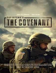 Guy Ritchie’s the Covenant (2023) Guy Ritchie’s the Covenant (2023)
