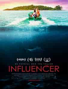 Influencer (2023) Influencer (2023)