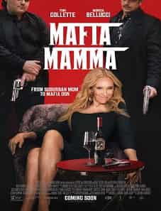 Mafia Mamma (2023) Mafia Mamma (2023)