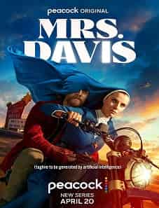 Mrs. Davis (2023) Mrs. Davis (2023)