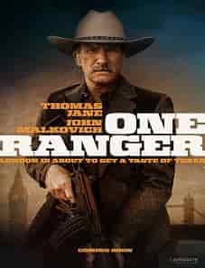 One Ranger (2023) One Ranger (2023)