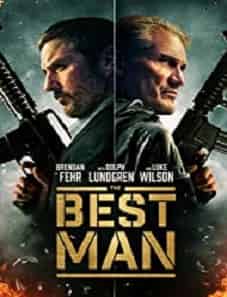 The Best Man (2023) The Best Man (2023)
