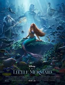 The Little Mermaid (2023) The Little Mermaid (2023)