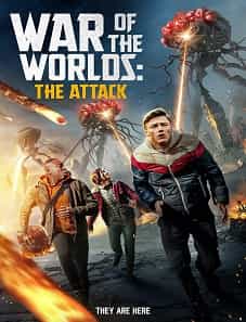 War of the Worlds: The Attack (2023) War of the Worlds: The Attack (2023)