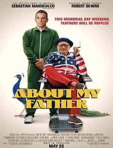 About My Father (2023) About My Father (2023)