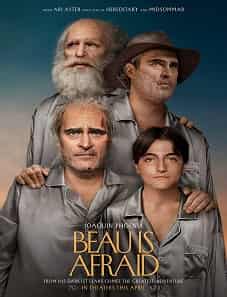 Beau Is Afraid (2023) Beau Is Afraid (2023)