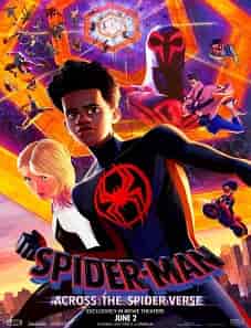 Spider-Man: Across the Spider-Verse (2023) Spider-Man: Across the Spider-Verse (2023)