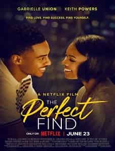 The Perfect Find (2023) The Perfect Find (2023)