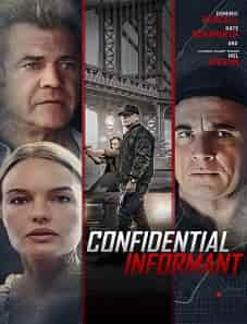 Confidential Informant (2023) Confidential Informant (2023)