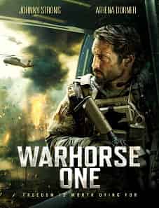 Warhorse One (2023) Warhorse One (2023)