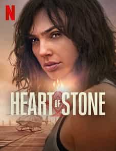 Heart of Stone (2023) Heart of Stone (2023)