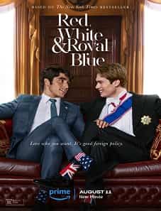 Red, White & Royal Blue (2023) Red, White & Royal Blue (2023)
