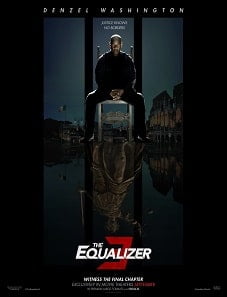 The Equalizer 3 (2023) The Equalizer 3 (2023)