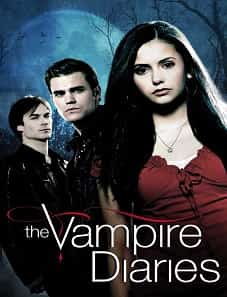 The Vampire Diaries (2017) The Vampire Diaries (2017)