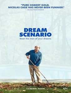 Dream Scenario (2023) Dream Scenario (2023)