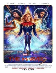 The Marvels (2023) The Marvels (2023)