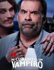 A Vampire in the Family (2023) A Vampire in the Family (2023)