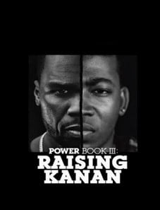 Power Book III: Raising Kanan (2023) Power Book III: Raising Kanan (2023)
