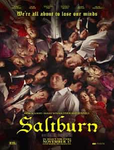 Saltburn (2023) Saltburn (2023)