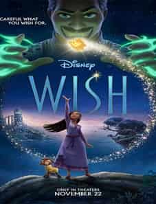 Wish (2023) Wish (2023)