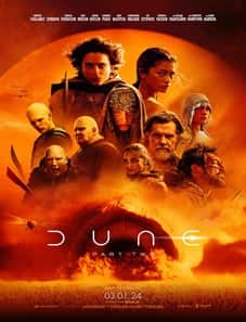 Dune: Part Two (2024) Dune: Part Two (2024)