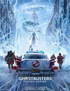 Ghostbusters: Frozen Empire (2024) Ghostbusters: Frozen Empire (2024)