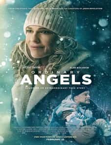 Ordinary Angels (2024) Ordinary Angels (2024)