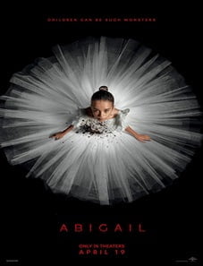 Abigail (2024) Abigail (2024)