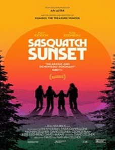 Sasquatch Sunset (2024) Sasquatch Sunset (2024)