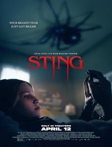 Sting (2024) Sting (2024)