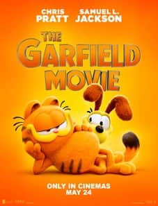 The Garfield Movie (2024) The Garfield Movie (2024)