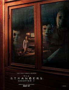 The Strangers: Chapter 1 2024 The Strangers: Chapter 1 2024