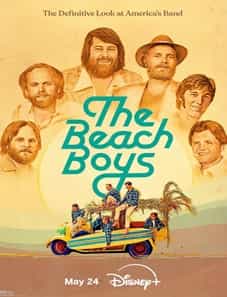 The Beach Boys 2024 The Beach Boys 2024