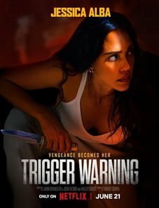 Trigger Warning (2024) Trigger Warning (2024)